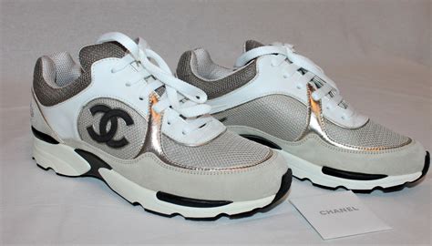 chanel tennis shoes for sale|chanel tennis shoes cheap.